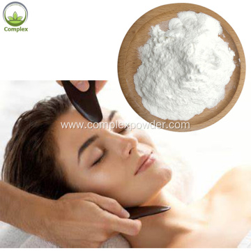 Cosmetic grade hyaluronic acid powder for skin